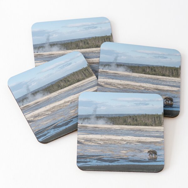 Item preview, Resident Among the Visitors designed and sold by Christi Bushby.