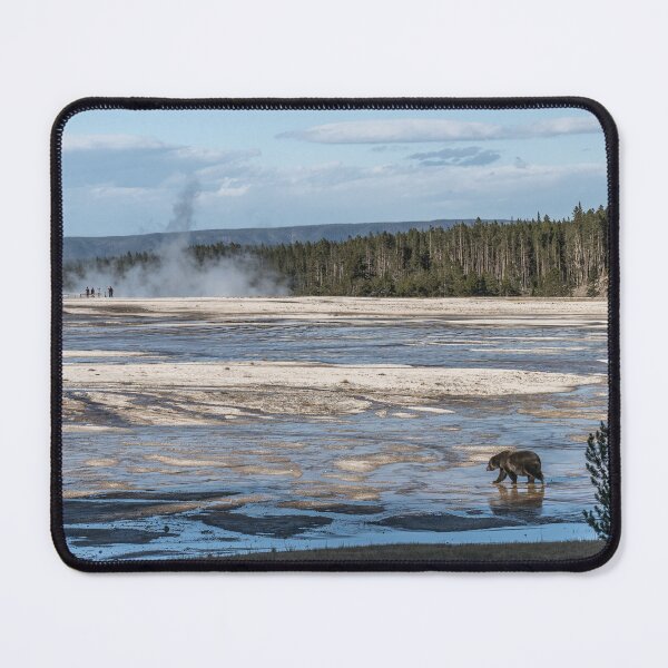 Item preview, Resident Among the Visitors designed and sold by Christi Bushby.