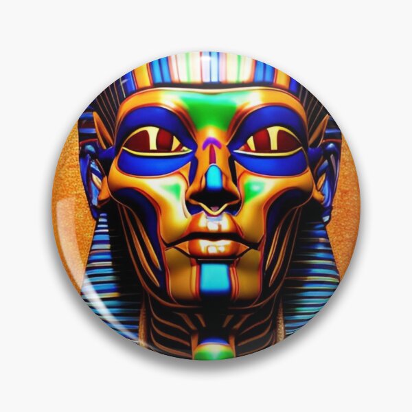 Item preview, Ancient Deities 47 designed and sold by Benito Del Ray.