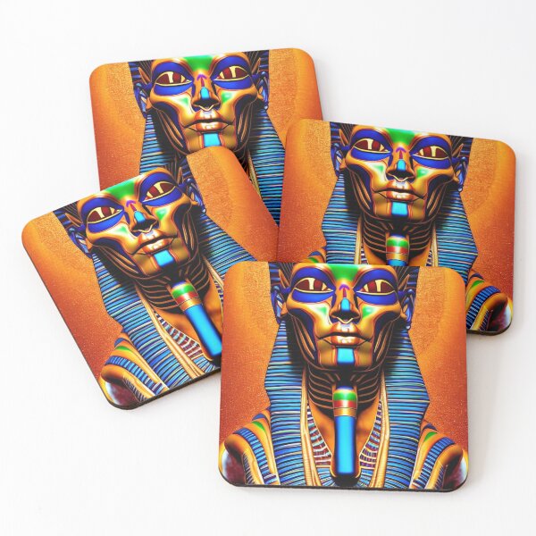 Item preview, Ancient Deities 47 designed and sold by Benito Del Ray.