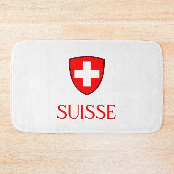 Item preview, Suisse Red Alt 2 designed and sold by VRedBaller.