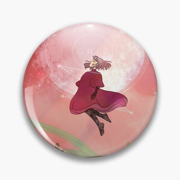 Item preview, gris video game designed and sold by taliaabbie.