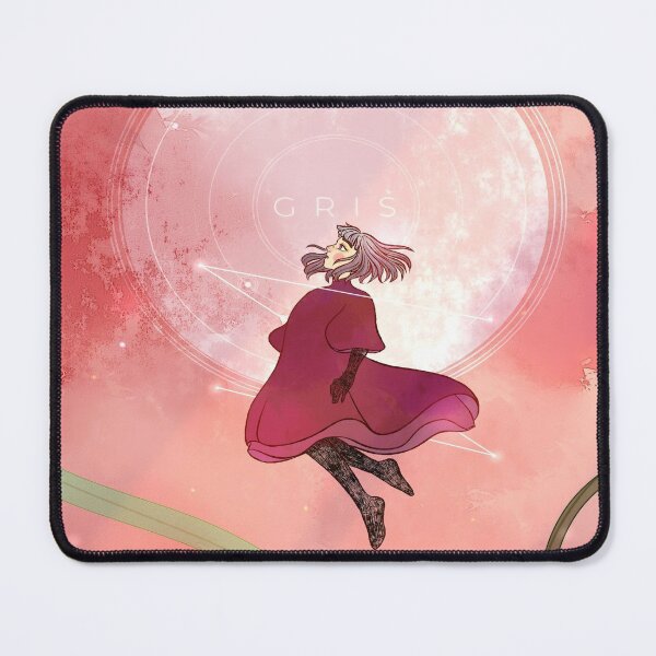 Item preview, gris video game designed and sold by taliaabbie.