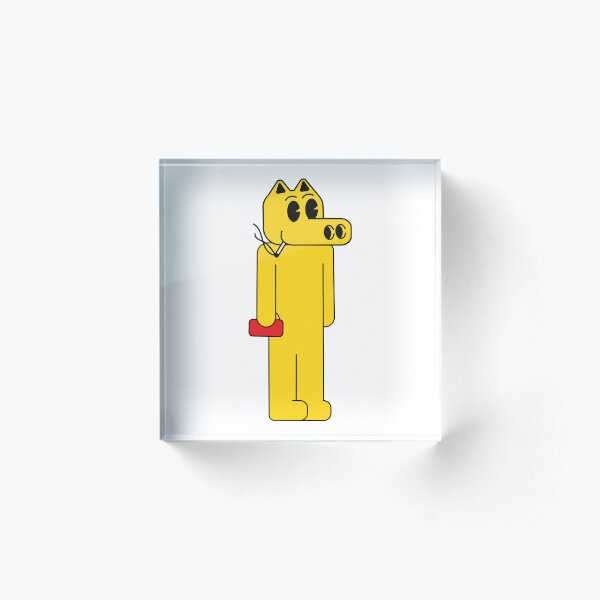 Artikelvorschau, Voller Cartoon Madlib Quasimoto entworfen und verkauft von Poly-Apparel.
