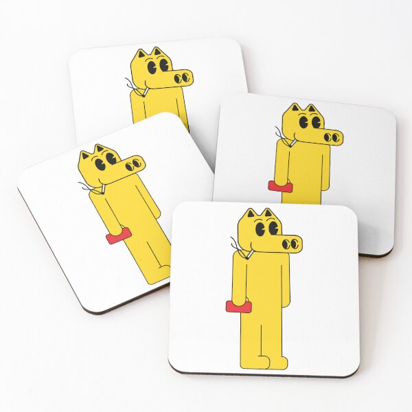 Item preview, Full Cartoon Madlib Quasimoto designed and sold by Poly-Apparel.