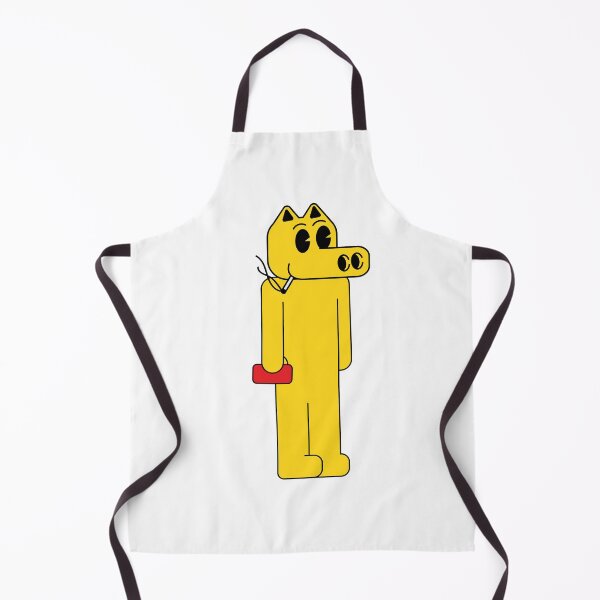Item preview, Full Cartoon Madlib Quasimoto designed and sold by Poly-Apparel.