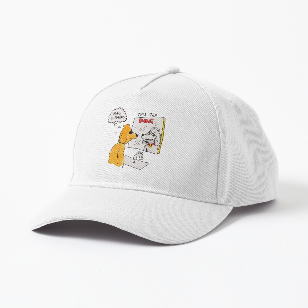 Item preview, Baseball Cap designed and sold by That-Indie-Guy.