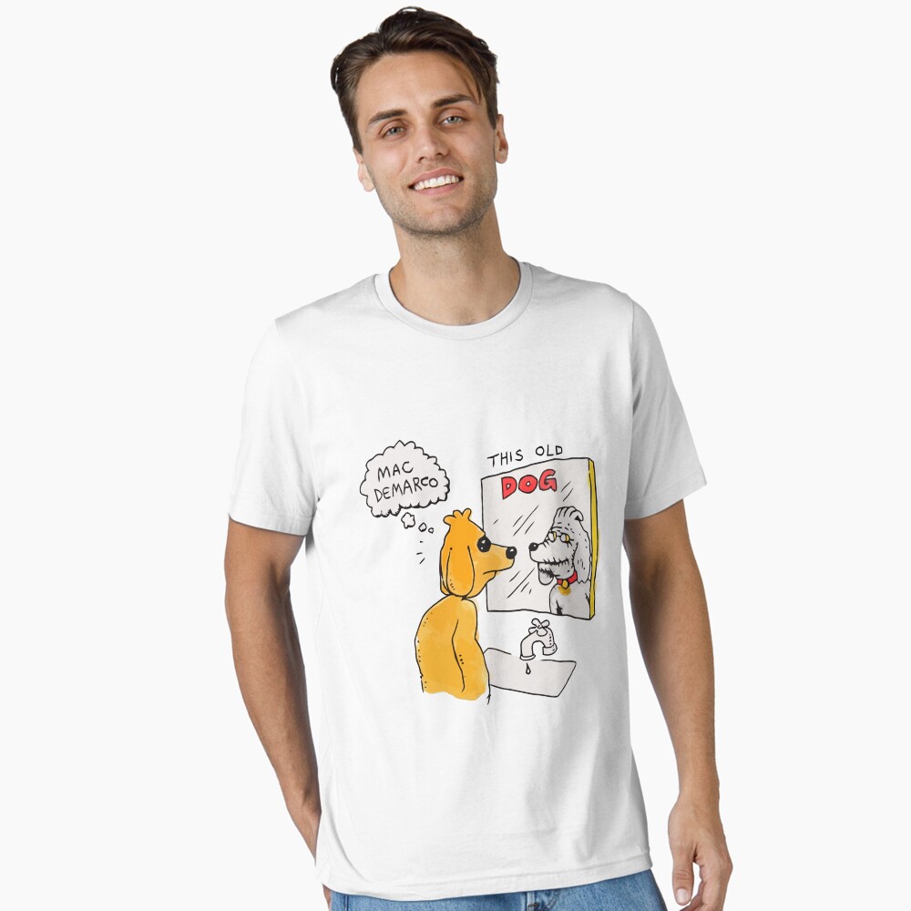 Item preview, Essential T-Shirt designed and sold by That-Indie-Guy.