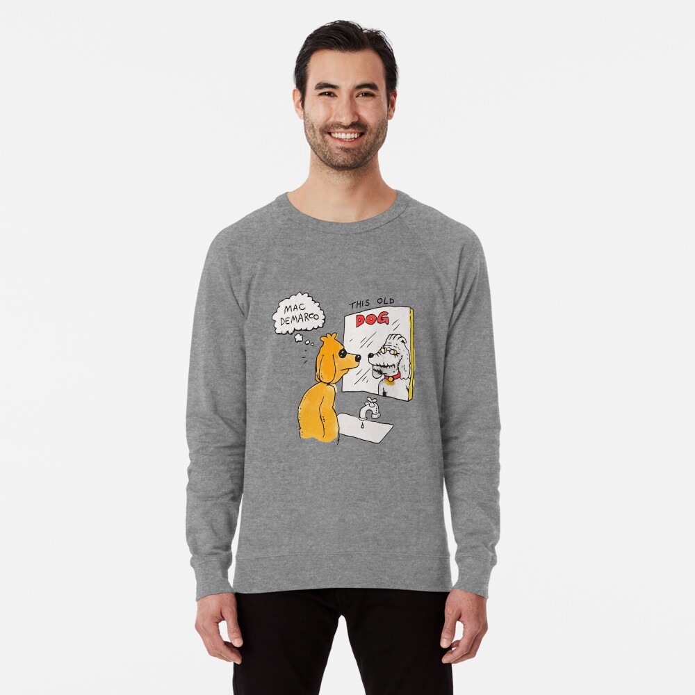 Item preview, Lightweight Sweatshirt designed and sold by That-Indie-Guy.
