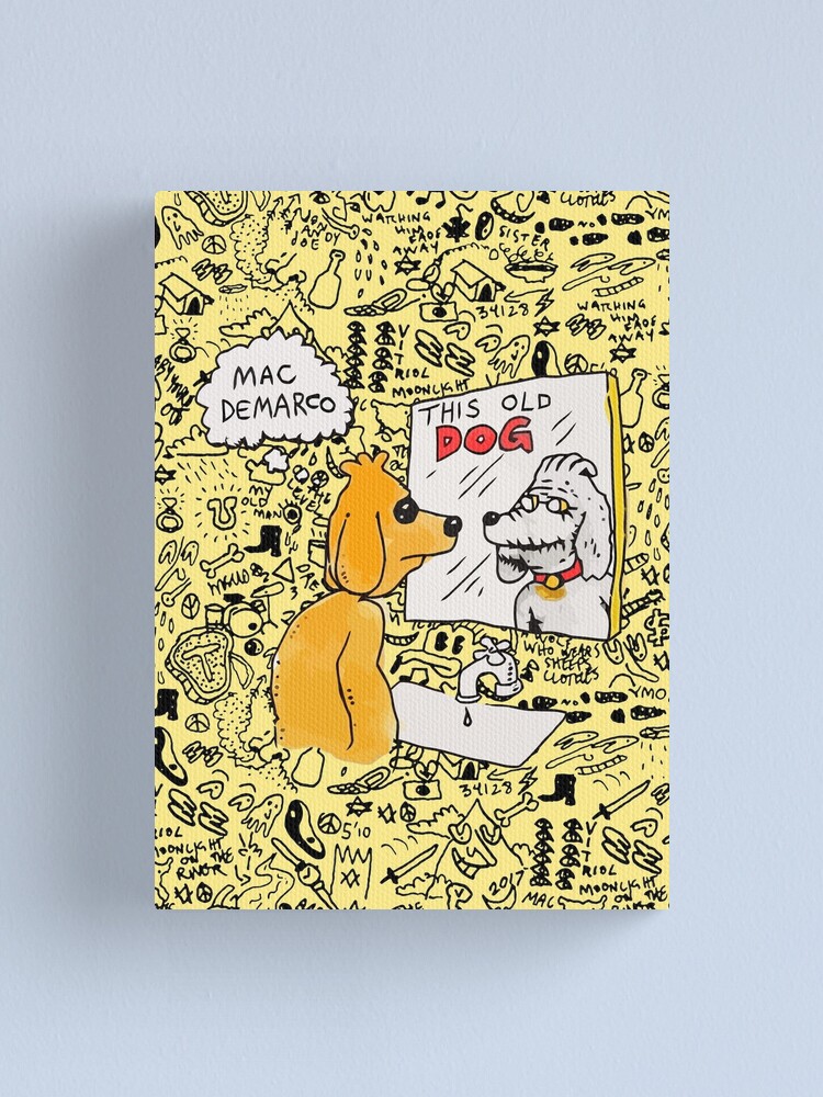 This Old Dog マック・デマルコ This Old Dog | Mac DeMarco