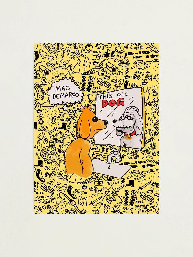 This Old Dog マック・デマルコ mqdefault.jpg