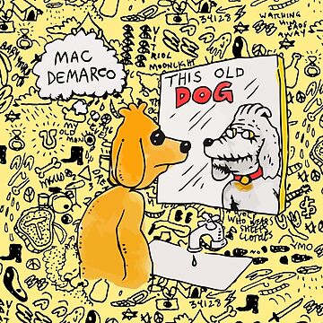Mac DeMarco This Old Dog