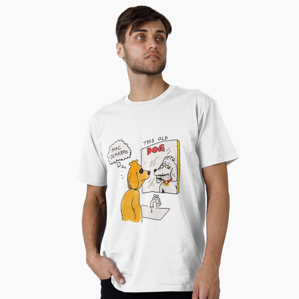 Item preview, Premium T-Shirt designed and sold by That-Indie-Guy.