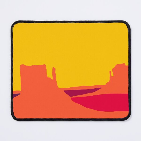 Item preview, Monument Valley Mitten Buttes  designed and sold by Ward Workshop Art.
