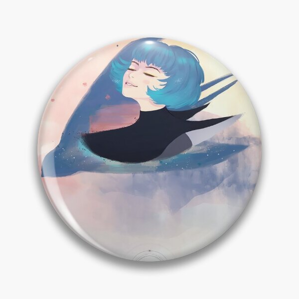 Item preview, gris video game art designed and sold by taliaabbie.