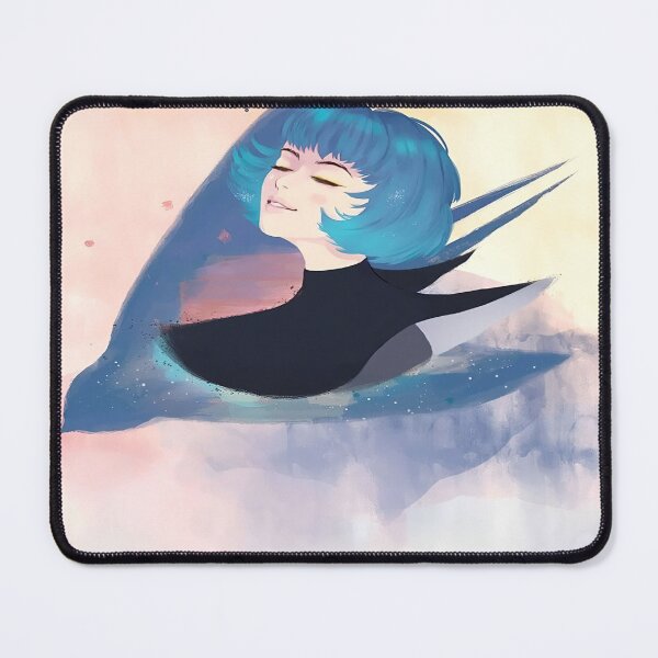 Item preview, gris video game art designed and sold by taliaabbie.