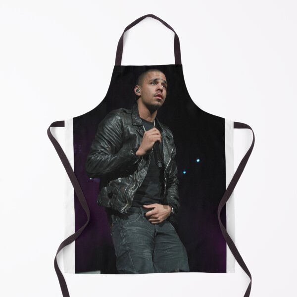 Item preview, J. Cole - Photograph designed and sold by ConcertImages.