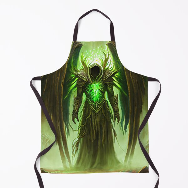 Item preview, Crocell (Variation) designed and sold by OccultDreams.