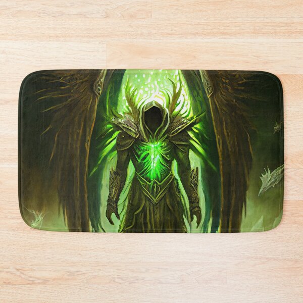 Item preview, Crocell (Variation) designed and sold by OccultDreams.