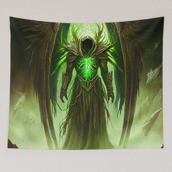 Item preview, Crocell (Variation) designed and sold by OccultDreams.