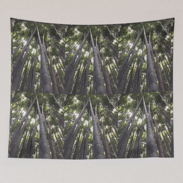 Item preview, Bamboo Forest designed and sold by bellbubble.