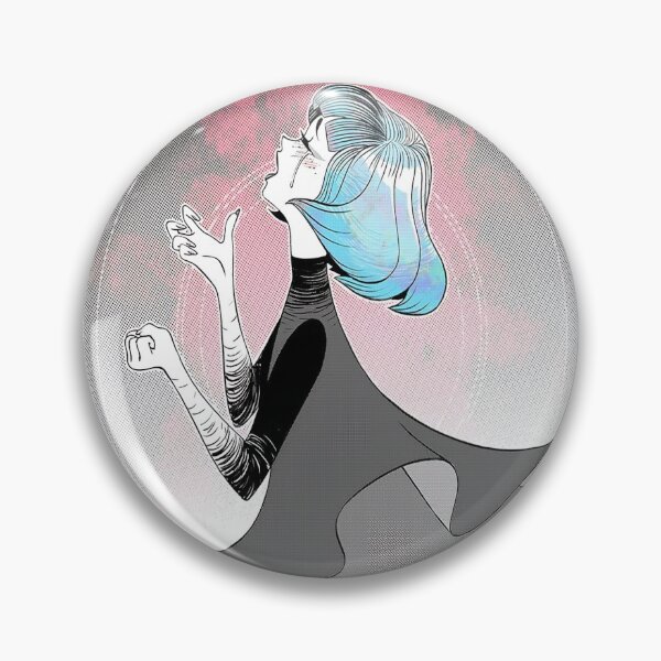 Item preview, game gris designed and sold by taliaabbie.