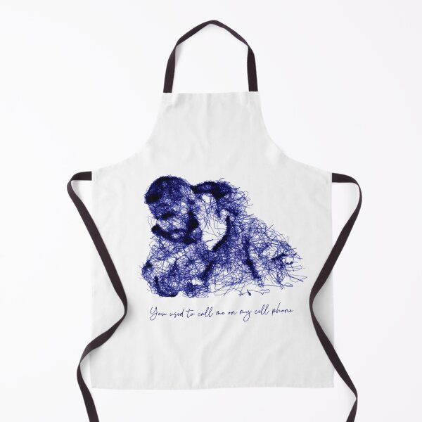 Item preview, Drake Hotline Bling Line Drawing designed and sold by Pokypro.