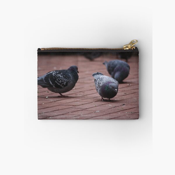 Item preview, Pigeon snacking designed and sold by ESK-Kalevala.
