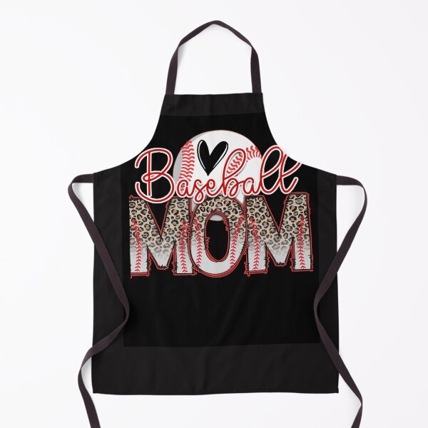 Artikelvorschau, Baseball Mom entworfen und verkauft von CreativeBuys.