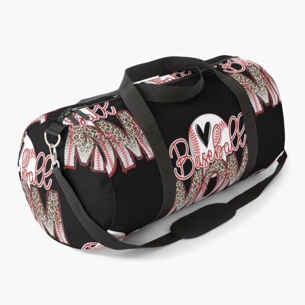 Artikelvorschau, Baseball Mom entworfen und verkauft von CreativeBuys.