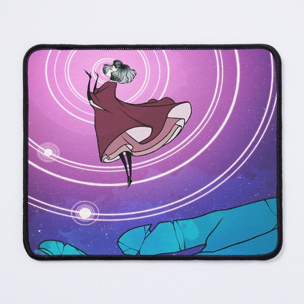 Item preview, game gris art designed and sold by taliaabbie.
