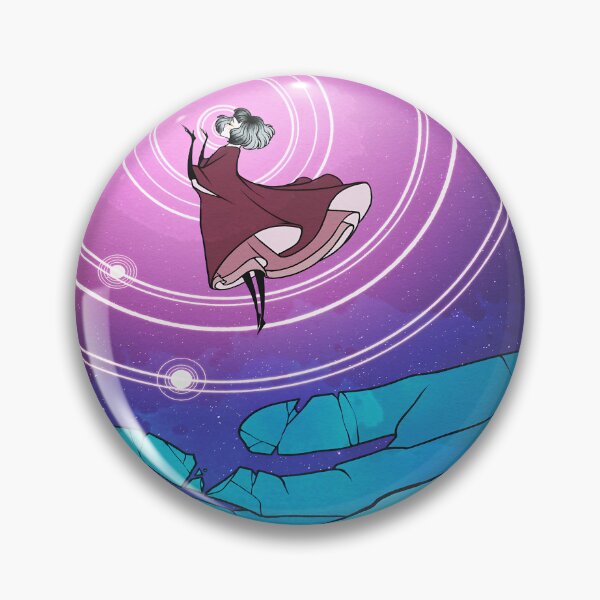 Item preview, game gris art designed and sold by taliaabbie.