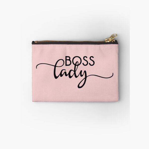 Item preview, Boss Lady designed and sold by Froyd Wess.