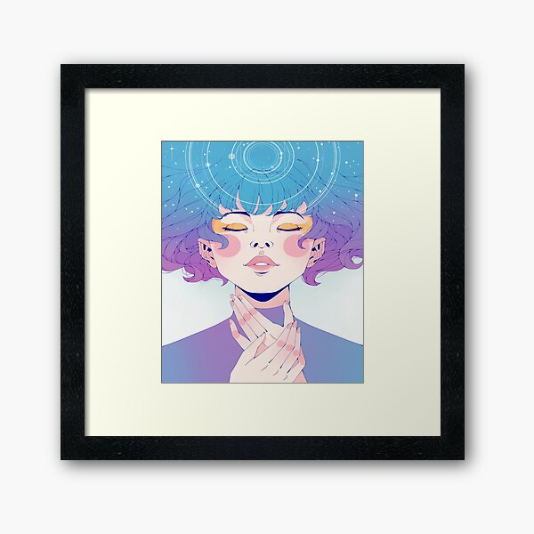 Aperçu de l'œuvre gris créée et vendue par taliaabbie.