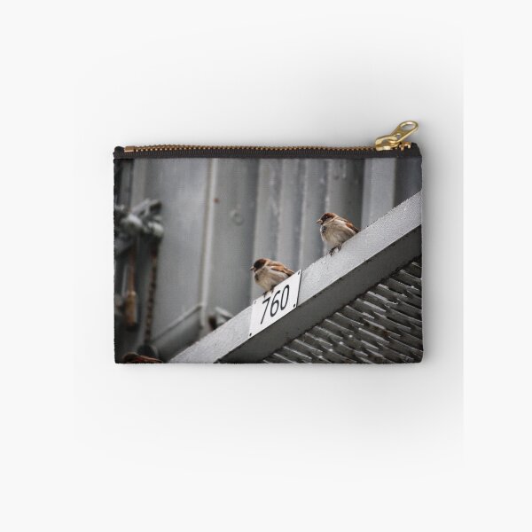 Item preview, Urban sparrows designed and sold by ESK-Kalevala.