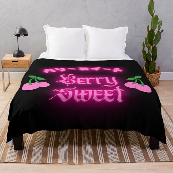 Item preview, Berry sweet Kawaii Y2k design designed and sold by VantaTheArtist.