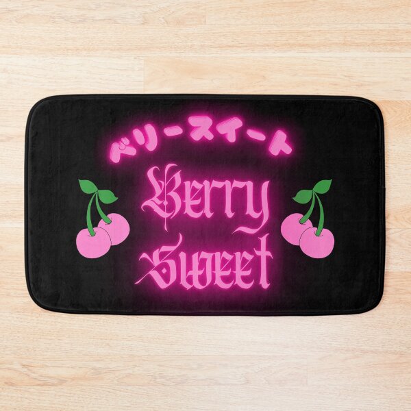 Item preview, Berry sweet Kawaii Y2k design designed and sold by VantaTheArtist.