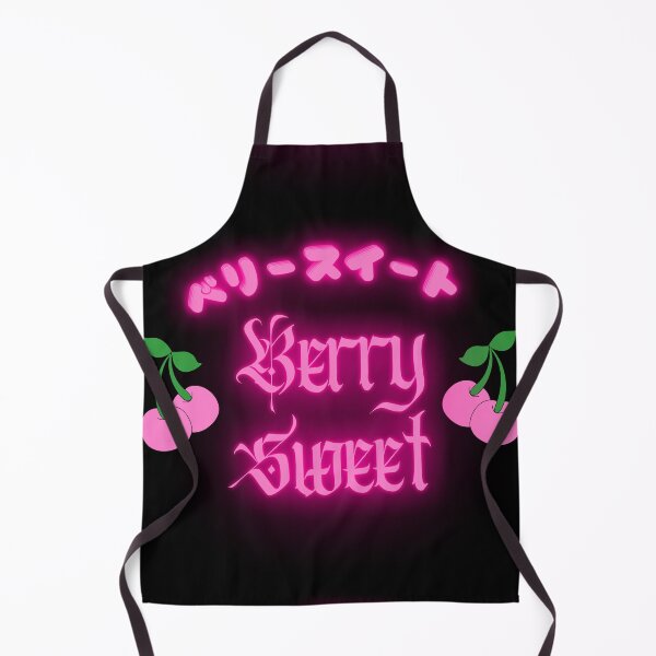Item preview, Berry sweet Kawaii Y2k design designed and sold by VantaTheArtist.