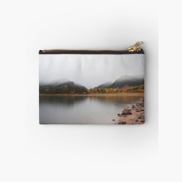 Item preview, Lake Dillon in Fall #1 designed and sold by Rachel Jeffrey.