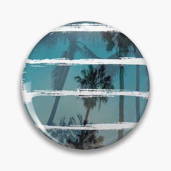 Item preview, Tropical Brush Strokes designed and sold by maryedenoa.