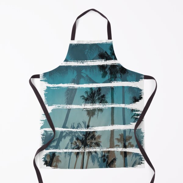 Item preview, Tropical Brush Strokes designed and sold by maryedenoa.