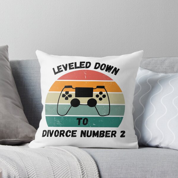 Item preview, leveled down to divorce number 2 designed and sold by Ashley0016.