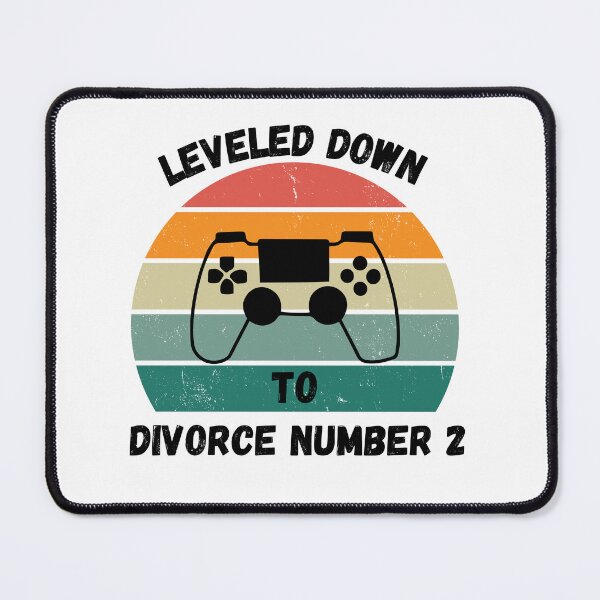 Item preview, leveled down to divorce number 2 designed and sold by Ashley0016.