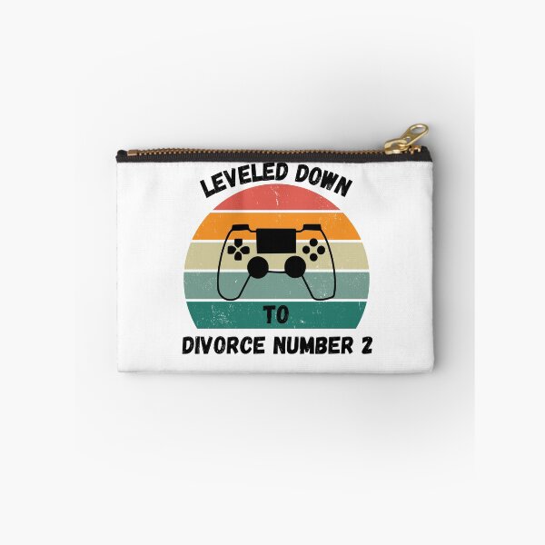 Item preview, leveled down to divorce number 2 designed and sold by Ashley0016.