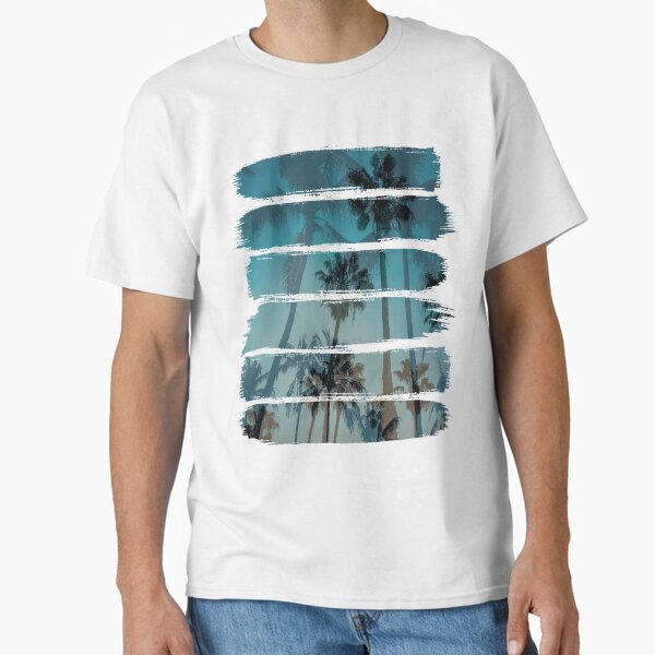 Item preview, Tropical Brush Strokes designed and sold by maryedenoa.