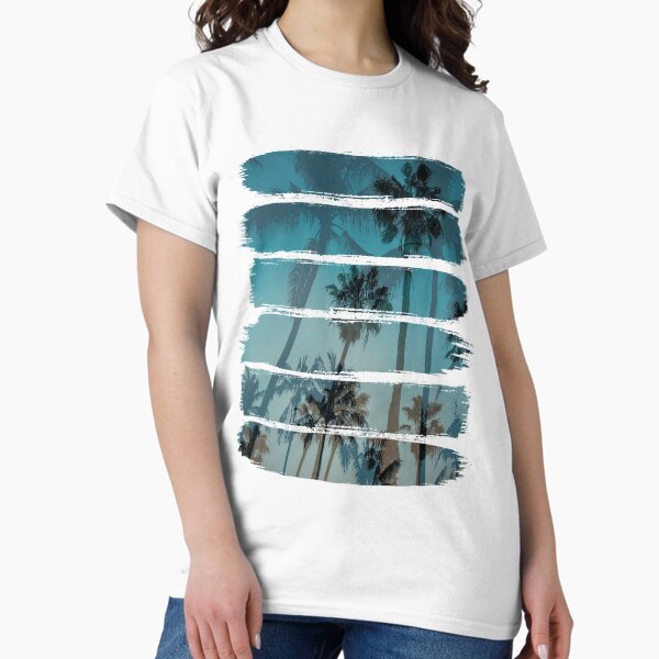 Item preview, Tropical Brush Strokes designed and sold by maryedenoa.