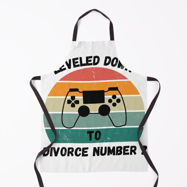 Item preview, leveled down to divorce number 2 designed and sold by Ashley0016.