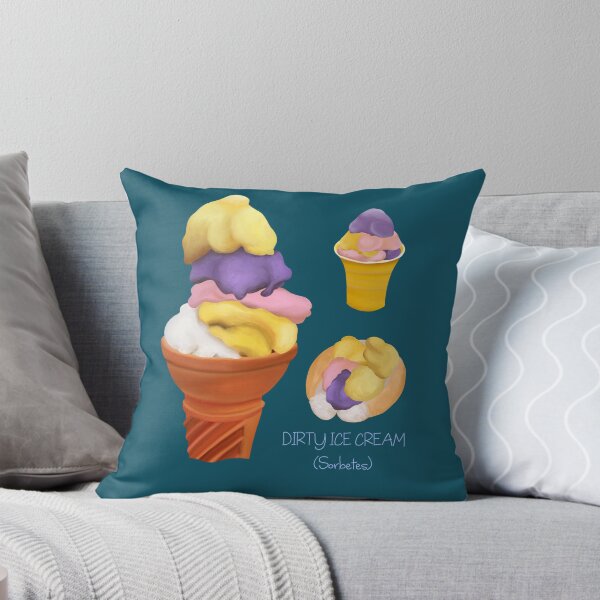 Item preview, Philippines Dirty Ice Cream designed and sold by ClmsyStudio.