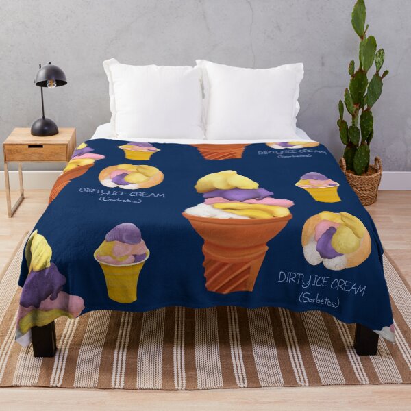 Item preview, Philippines Dirty Ice Cream designed and sold by ClmsyStudio.