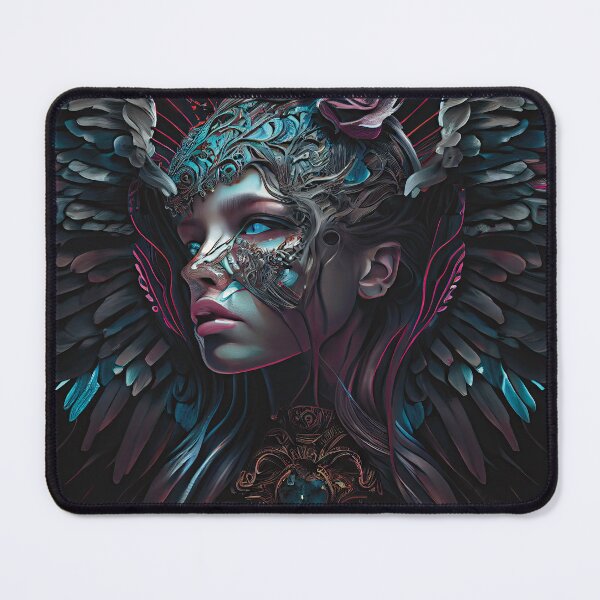 Item preview, Valac designed and sold by OccultDreams.